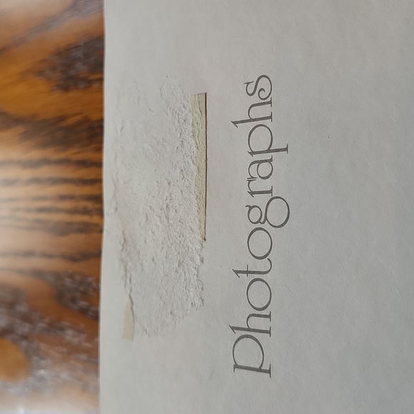 Winnie-the-Pooh photo album - Picture 4 of 7